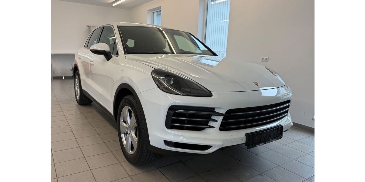 Porsche Cayenne 118.950 km 39.900 &euro; Wolnzach 85283