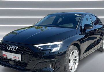 Audi A3 16.191 km 29.450 &euro; Ingolstadt 85057