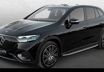 Mercedes-Benz EQE 21.907 km 62.900 &euro; Reichertshofen 85084