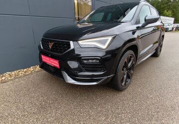 Cupra Ateca 79.294 km 28.450 &euro; Riedenburg 93339