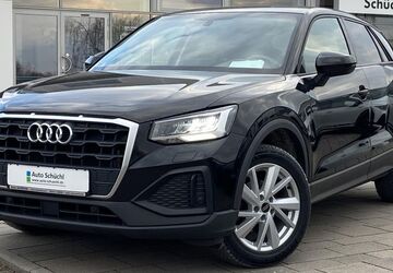Audi Q2 49.661 km 21.248 &euro; Schrobenhausen-Edelshsn. 86529