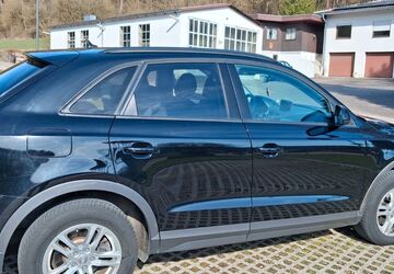 Audi Q3 75.000 km 15.000 &euro; Kipfenberg 85110