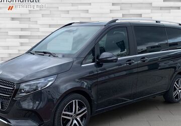 Mercedes-Benz V 300 6.450 km 84.900 &euro; Ingolstadt 85055