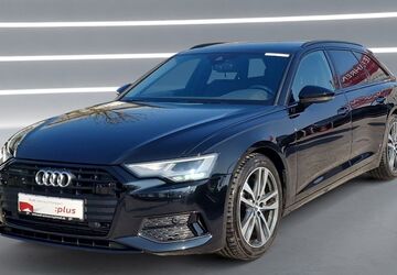 Audi A6 76.193 km 33.890 &euro; Ingolstadt 85057