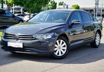 VW Passat 83.006 km 21.900 &euro; Neuburg an der Donau 86633