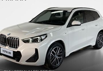BMW X1 29.928 km 48.914 &euro; Ingolstadt 85053