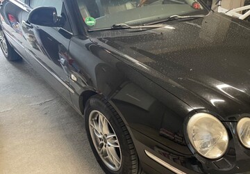 Kia Opirus 186.000 km 1.500 &euro; Wellheim 91809