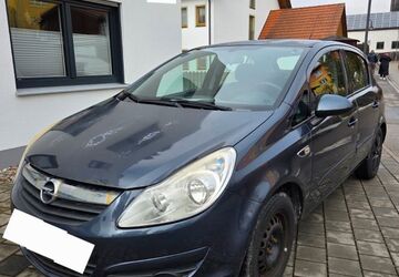 Opel Corsa 163.000 km 1.199 &euro; Wolnzach 85283