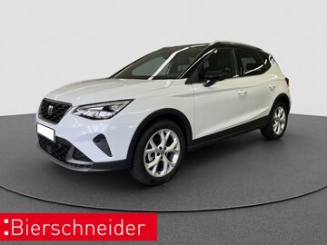 Gebrauchte Seat Arona