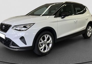 Seat Arona 11.550 km 27.750 &euro; Ingolstadt 85053