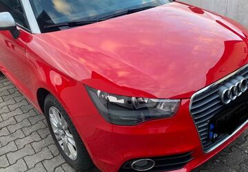 Audi A1 134.418 km 6.700 &euro; Denkendorf 85095