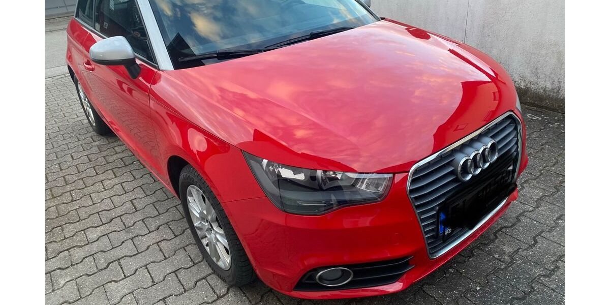 Audi A1 134.418 km 6.700 &euro; Denkendorf 85095