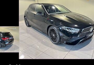 Mercedes-Benz A 200 14.500 km 36.900 &euro; Ingolstadt 85055