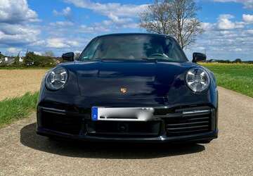 Porsche 911 1.600 km 235.000 &euro; Ingolstadt 85957