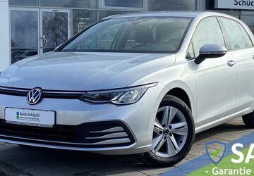 VW Golf 45.375 km 18.948 &euro; Schrobenhausen-Edelshsn. 86529
