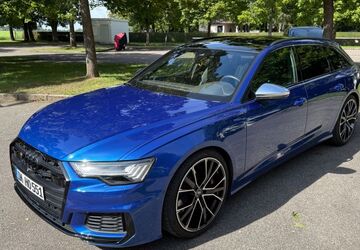 Audi S6 89.000 km 49.900 &euro; Ingolstadt 85049