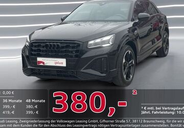 Audi Q2 3.000 km 37.950 &euro; Ingolstadt 85057