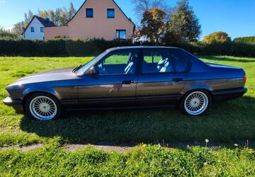 BMW 740 225.000 km 14.000 &euro; Pfaffenhofen an der Ilm 85276