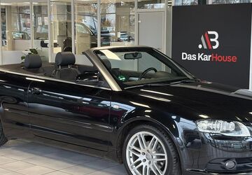 Audi A4 171.652 km 6.980 &euro; Ingolstadt 85053