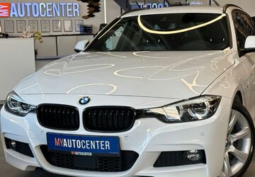 BMW 330 137.000 km 22.899 &euro; Pfaffenhofen 85276