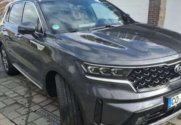 Kia Sorento 44.000 km 30.900 &euro; Ingolstadt 85055