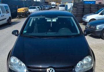 VW Golf 279.820 km 1.900 &euro; Ingolstadt 85057