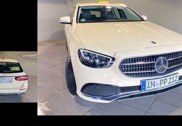Mercedes-Benz E 220 65.842 km 42.900 &euro; Pfaffenhofen an der Ilm 85276