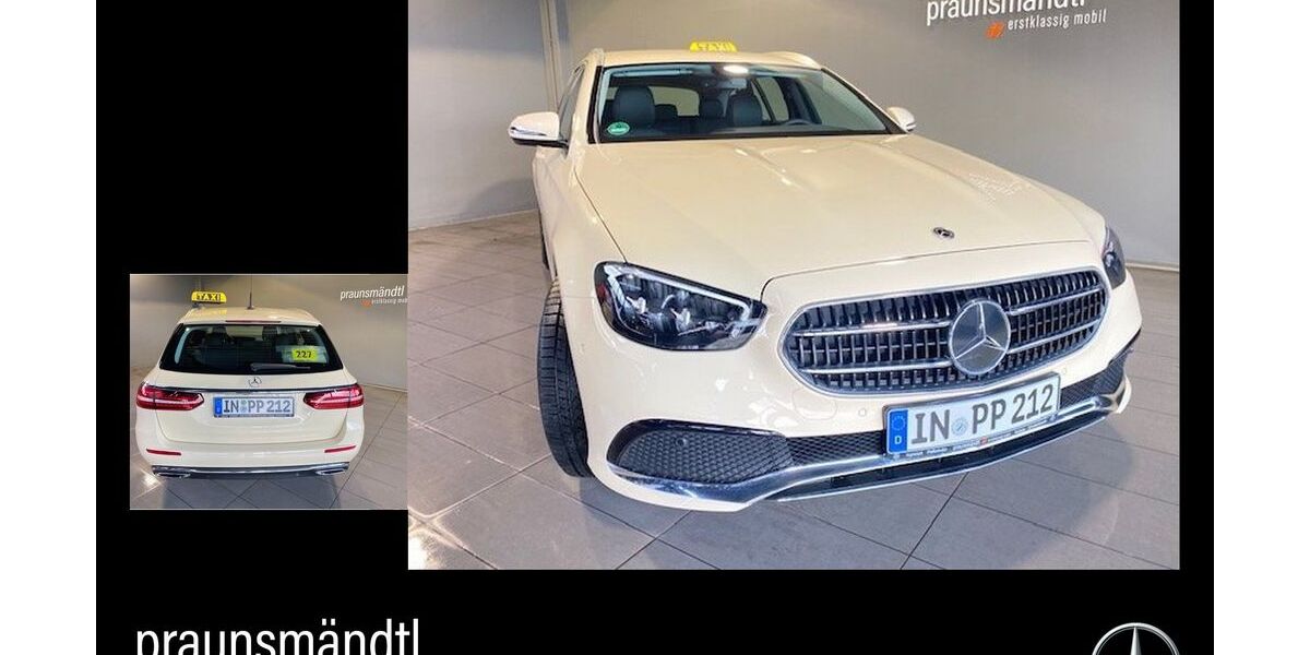 Mercedes-Benz E 220 65.842 km 43.900 &euro; Pfaffenhofen an der Ilm 85276