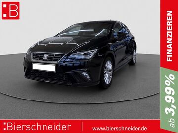 Gebrauchte Seat Ibiza