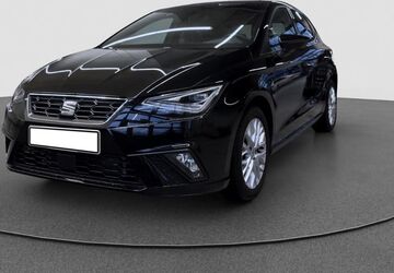 Seat Ibiza 15.122 km 24.450 &euro; Ingolstadt 85053