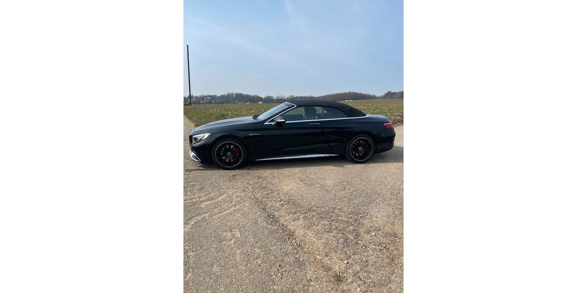 Mercedes-Benz S 500 41.000 km 65.000 &euro; Neuburg/Donau 86633