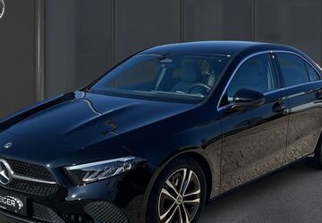 Mercedes-Benz A 200 19.281 km 29.750 &euro; Reichertshofen 85084