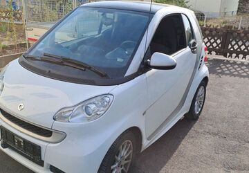 Smart ForTwo 174.583 km 3.400 &euro; Neustadt 93333