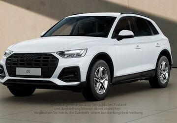 Audi Q5 35.739 km 43.890 &euro; Ingolstadt 85057