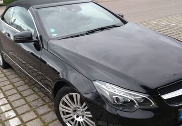 Mercedes-Benz E 350 101.000 km 24.900 &euro; Münchsmünster 85126