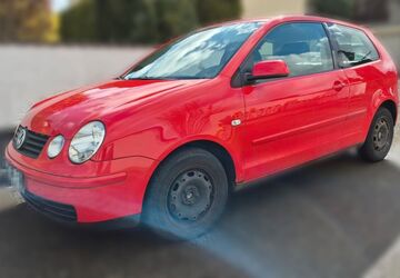 VW Polo 169.000 km 900 &euro; Ingolstadt 85049