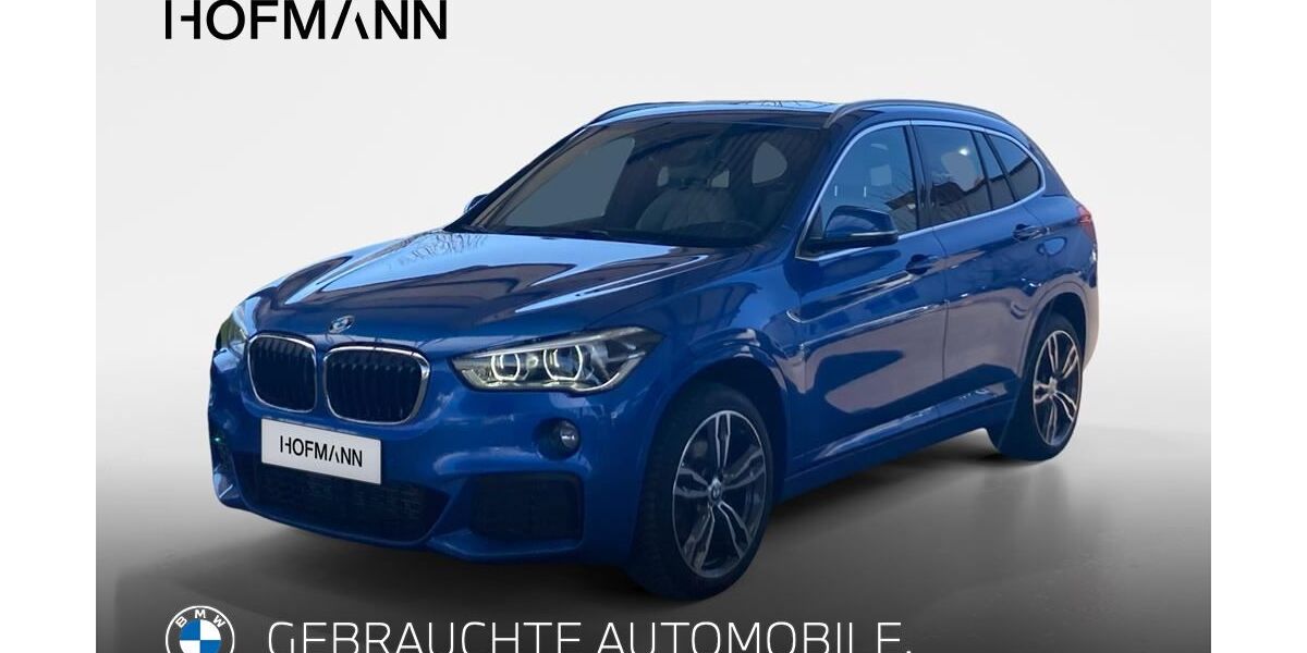 BMW X1 60.000 km 25.615 &euro; Ingolstadt 85053