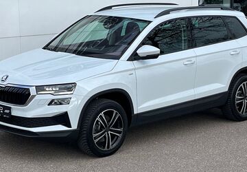 Skoda Karoq 113.250 km 24.880 &euro; Pfaffenhofen a. d. Ilm 85276