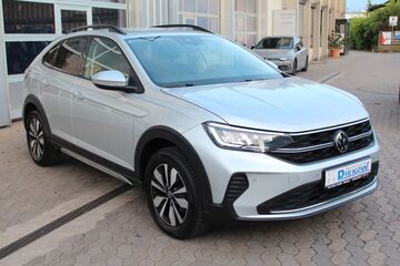 Gebrauchte VW Taigo