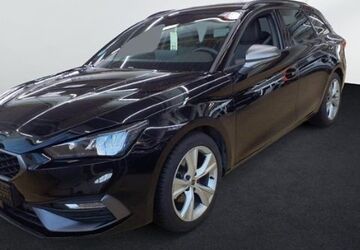 Seat Leon 16.798 km 27.450 &euro; Ingolstadt 85053