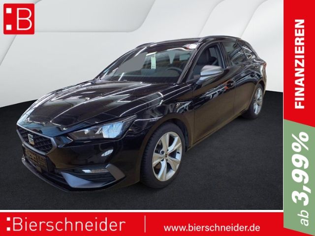 Seat Leon 16.798 km 27.450 &euro; Ingolstadt 85053