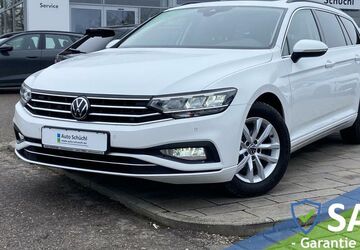 VW Passat Variant 109.163 km 19.848 &euro; Schrobenhausen-Edelshsn. 86529