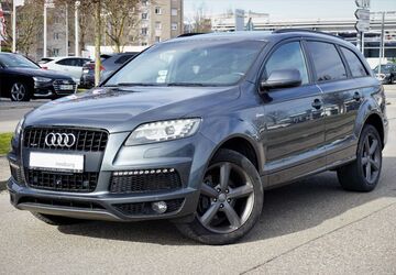 Audi Q7 121.300 km 24.900 &euro; Neuburg an der Donau 86633