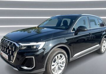 Audi Q7 1.022 km 84.950 &euro; Ingolstadt 85057