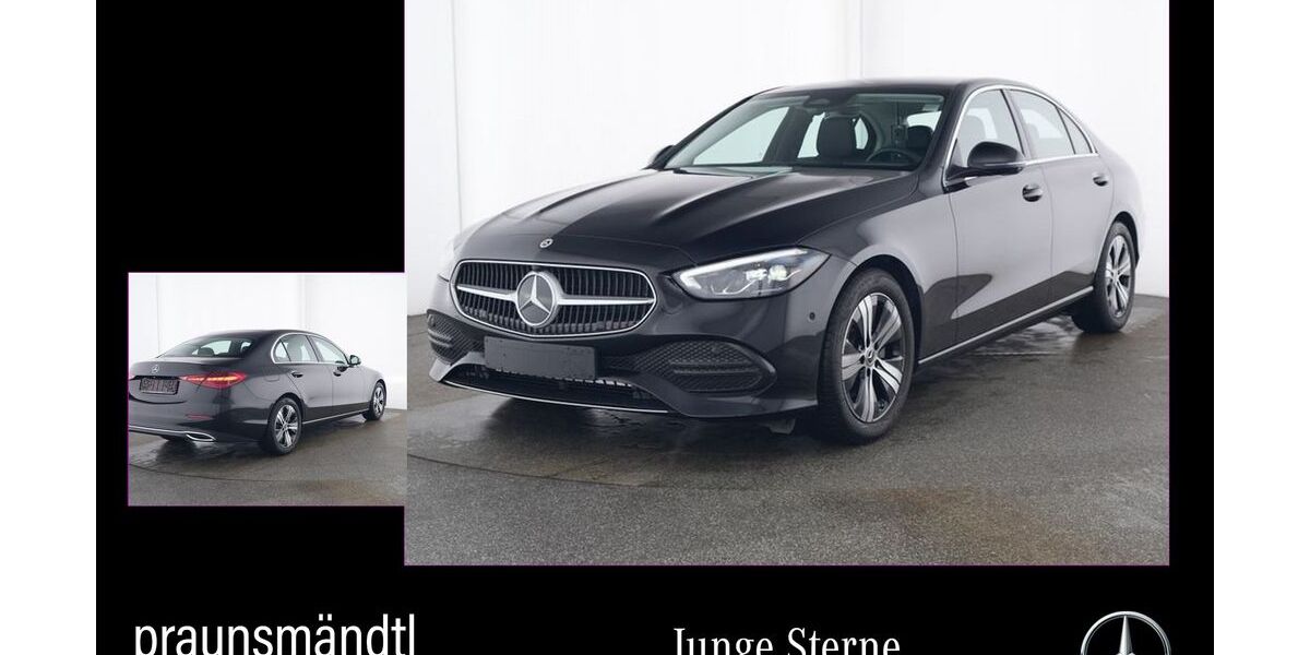 Mercedes-Benz C 180 7.755 km 35.490 &euro; Ingolstadt 85055
