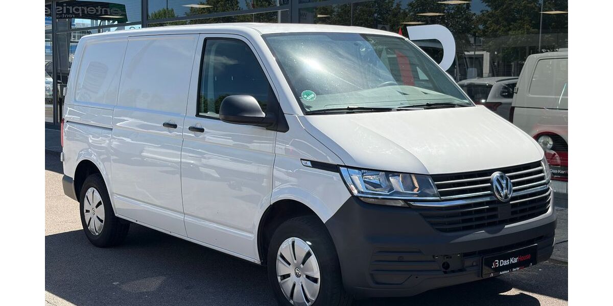 VW T6 Transporter 258.123 km 13.880 &euro; Ingolstadt 85053