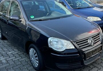 VW Polo 135.000 km 2.750 &euro; Ingolstadt 85057