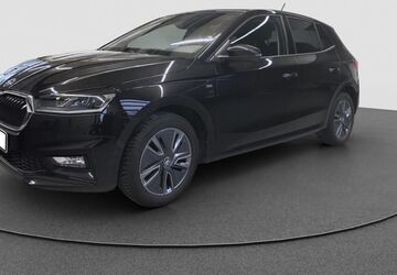 Skoda Fabia 24.570 km 20.750 &euro; Manching 85077