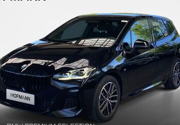 BMW 223 Active Tourer 4.200 km 42.524 &euro; Ingolstadt 85053