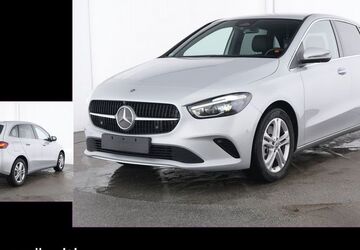 Mercedes-Benz B 250 4.600 km 31.250 &euro; Pfaffenhofen an der Ilm 85276